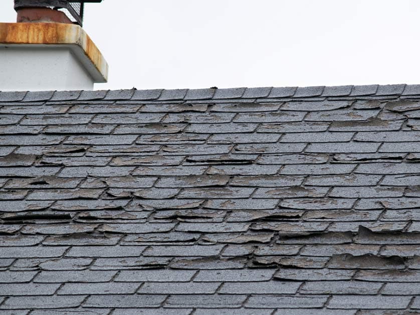 Recognizing the Signs of Normal Wear and Tear on Your Roof