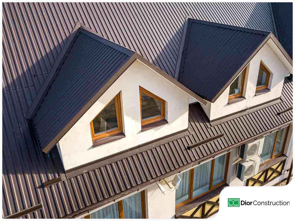 4 Metal Roof Myths You Should Stop Believing