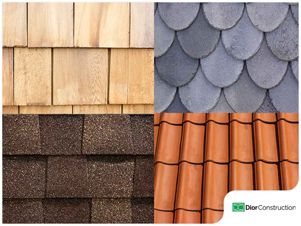 4 Reasons Slate Is an Excellent Choice for Your Roof