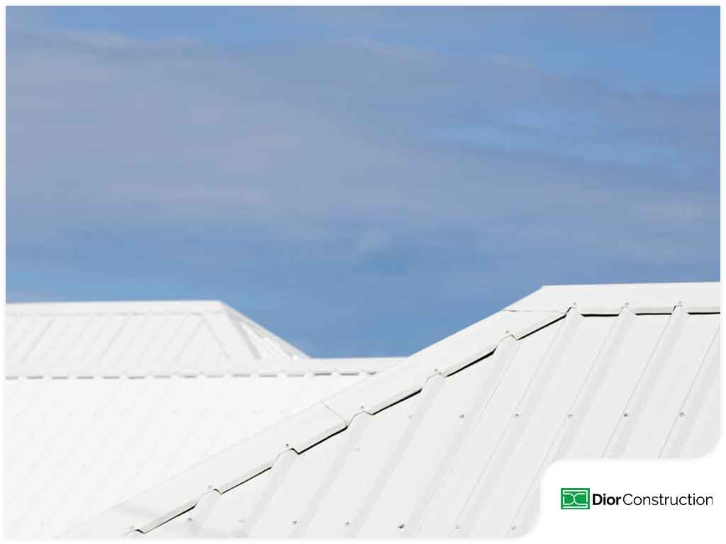 Buying Guide: How to Choose a Residential Cool Roof