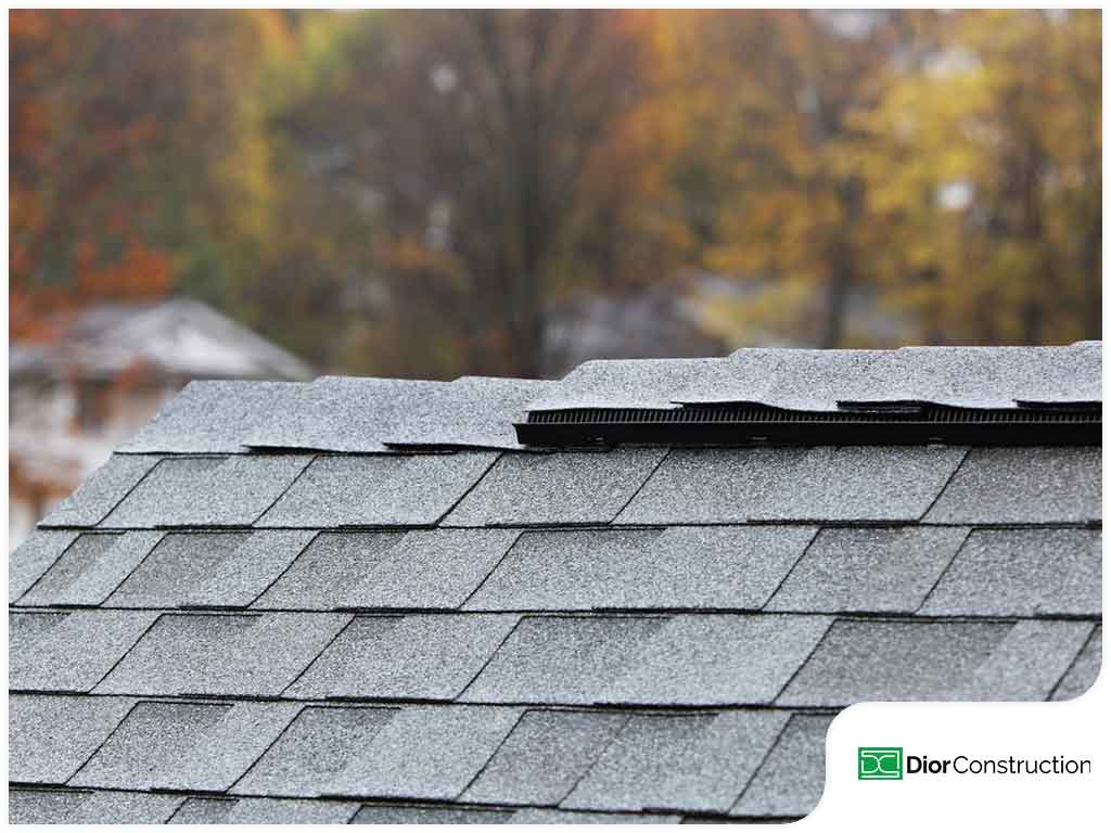 How Roofing Ventilation Works And Its Many Benefits
