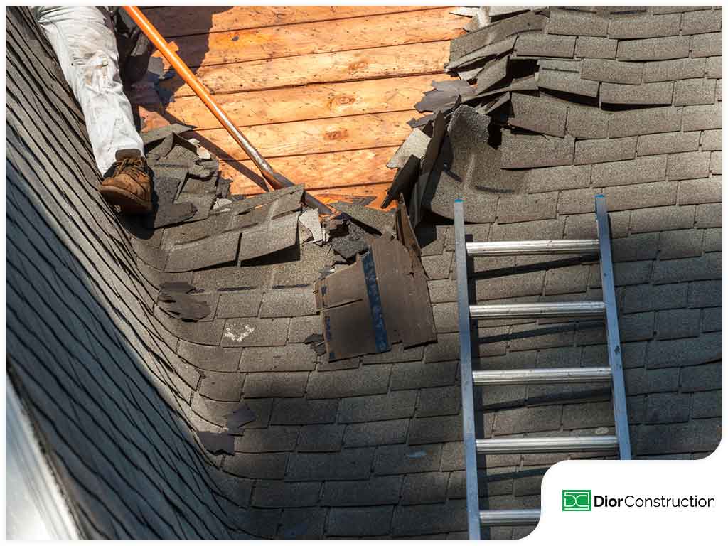 How to Prepare for a Roof Replacement Project