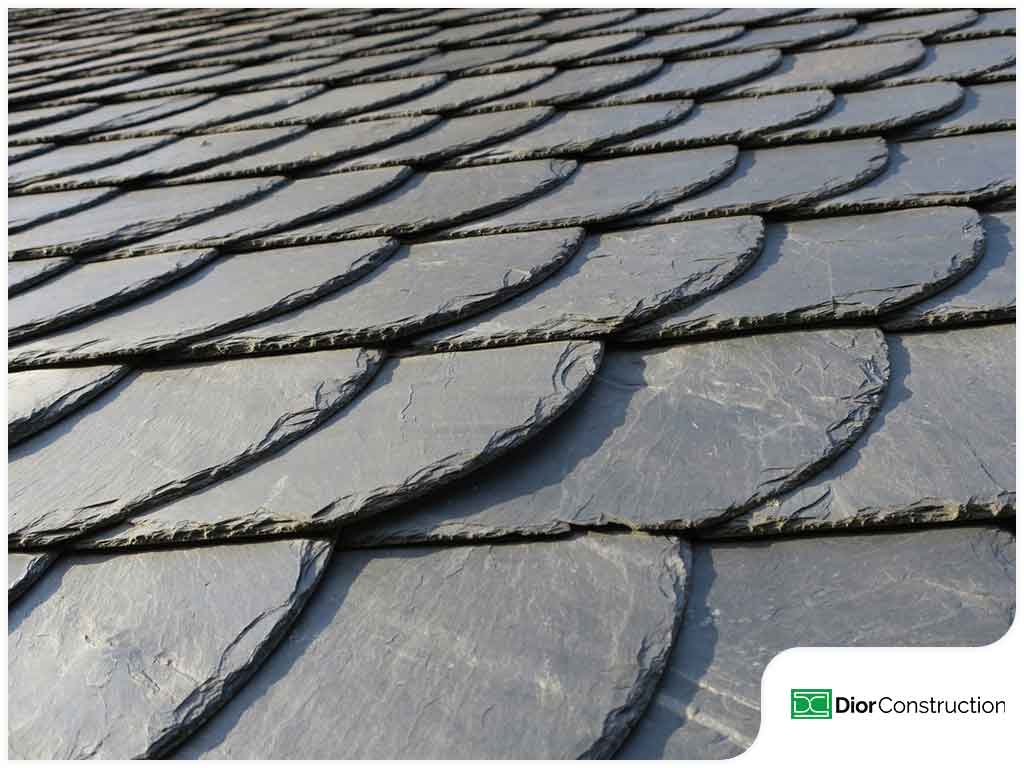Slate Roofing Pros: What You Should Know