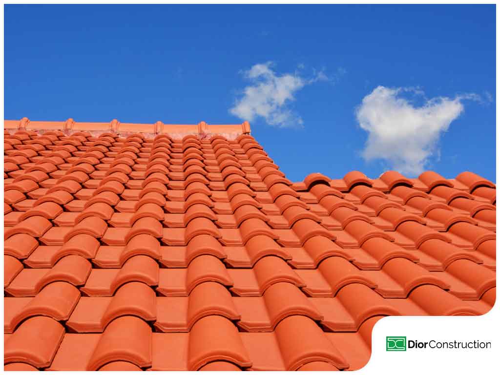 Tile Roofing System: Is It Right for Your Home?