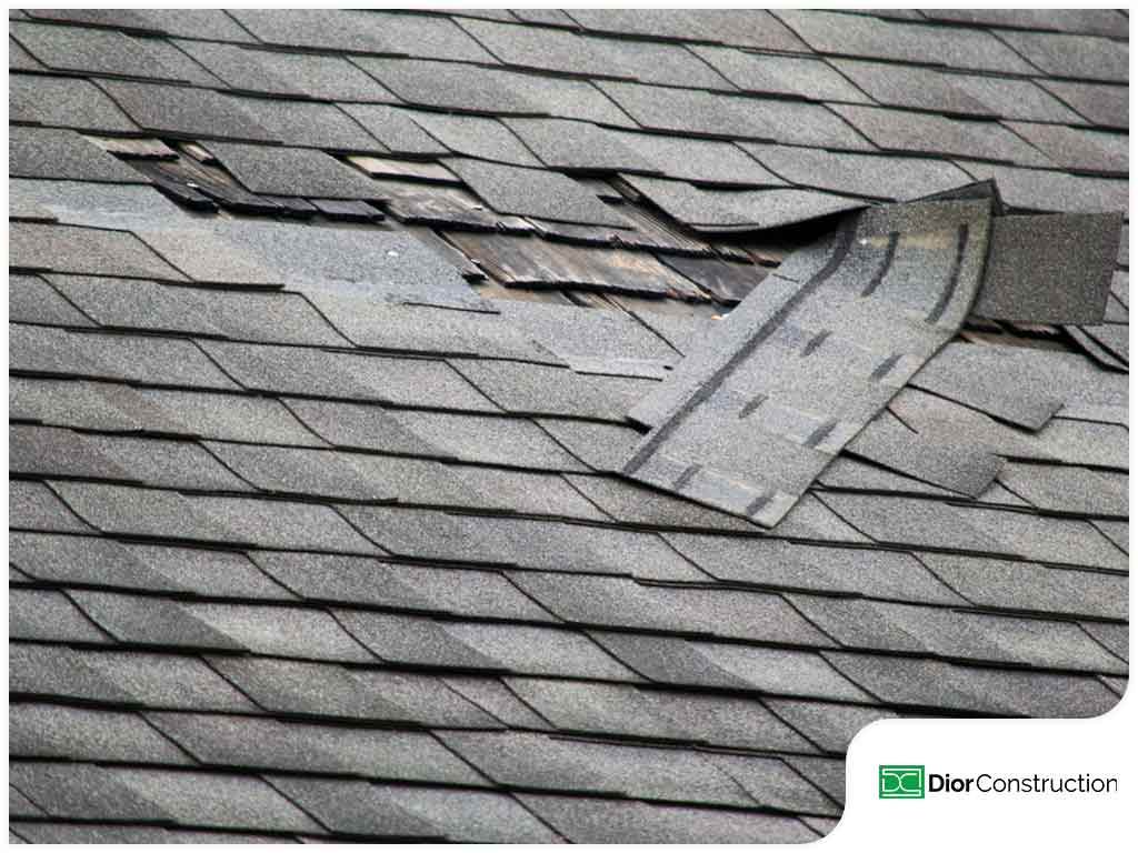 Understanding Why Some Roofs Fail Prematurely