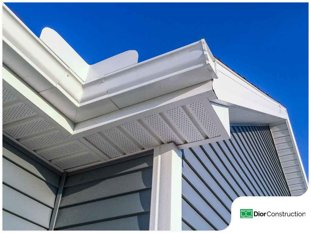 Why Is Your Gutter System Important?