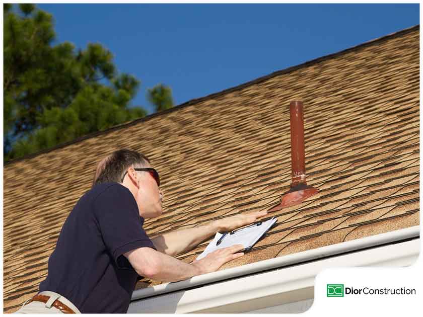How Roofing Inspections Can Save You Money