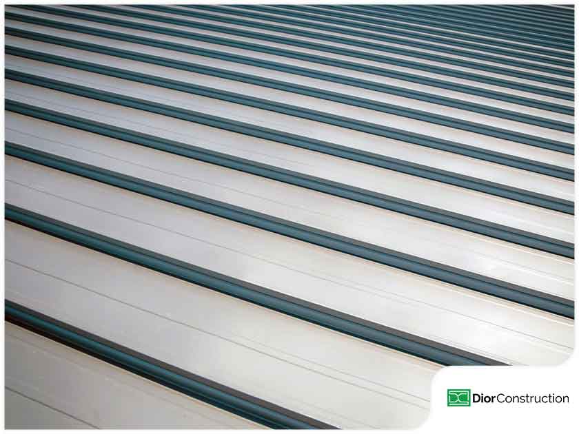 What Makes a Good Metal Roof Installation?