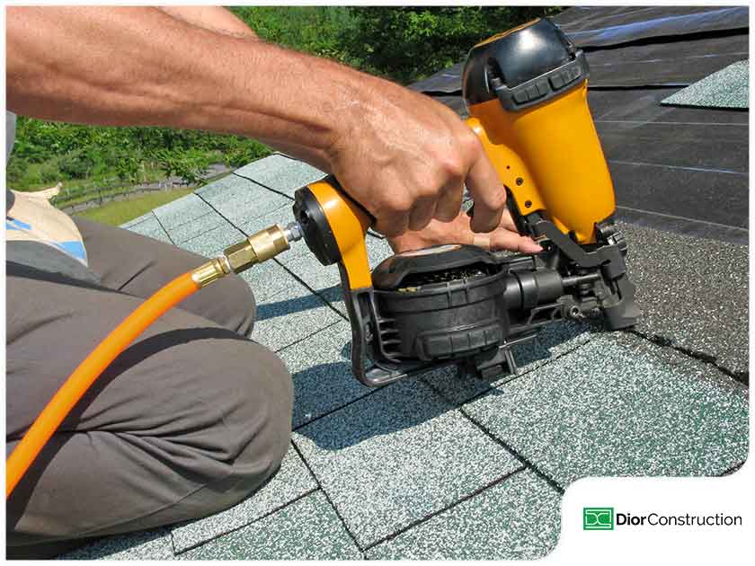 When Is a Roof Replacement More Practical Than Repairs?