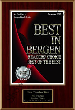 Best In Bergen Readers Choice
