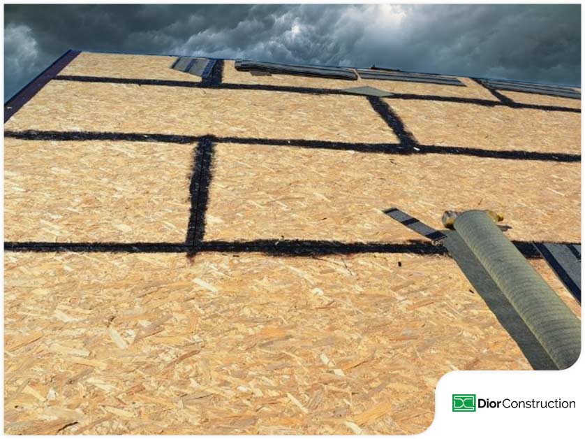 Common Causes of Roof Replacement Delays