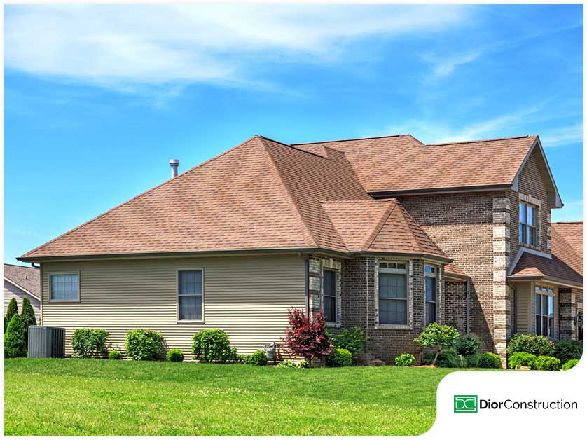 How Does a New Roof Increase Your Home’s Property Value?