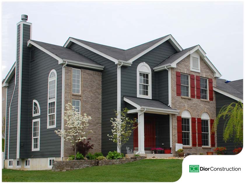 Top Reasons James Hardie® Siding Is Considered Superior