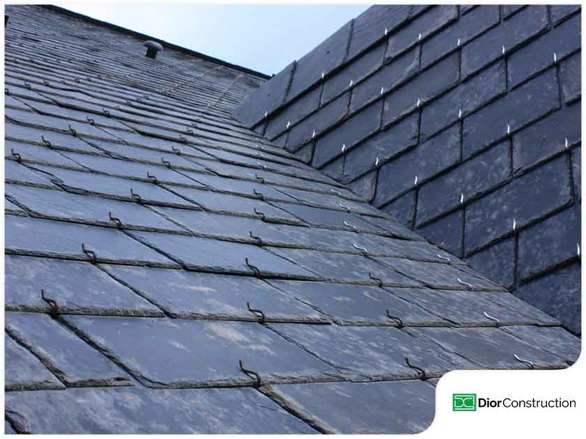 Is Slate Roofing the Right Choice for Your Home?