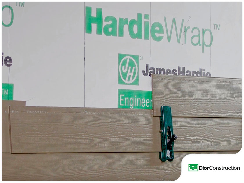 James Hardie® Siding: Common Installation Mistakes