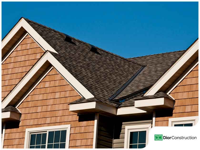 Signs That Tell It’s Time For a Roof Replacement