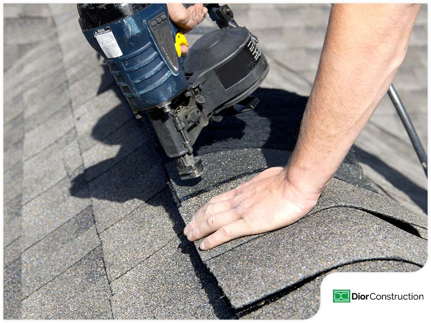 Tasks That You Can Do to Extend Your Roof’s Service Life