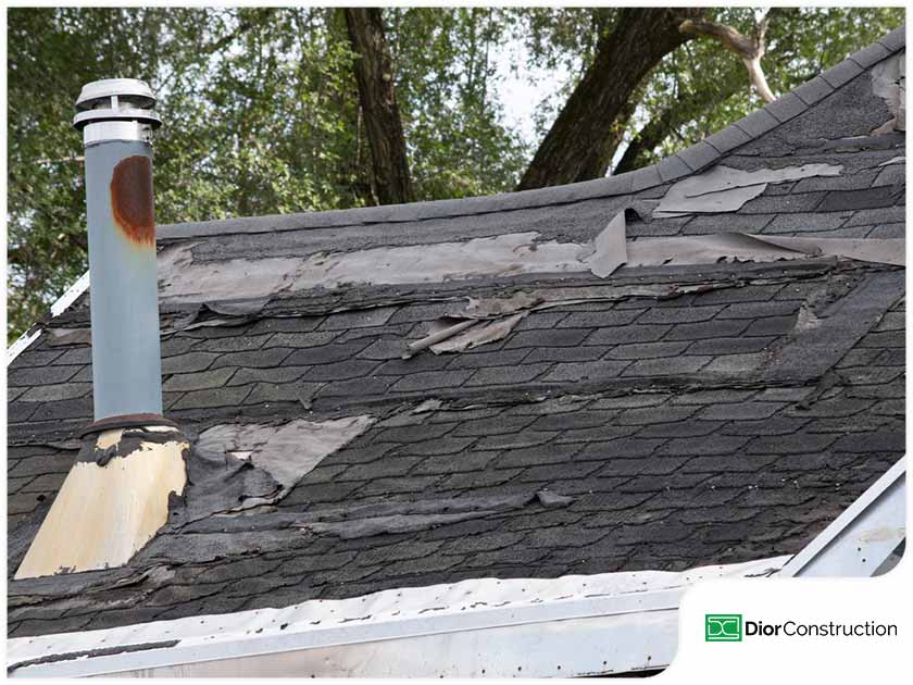 The Importance of Knowing Your Roof’s Age